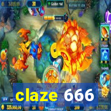 claze 666